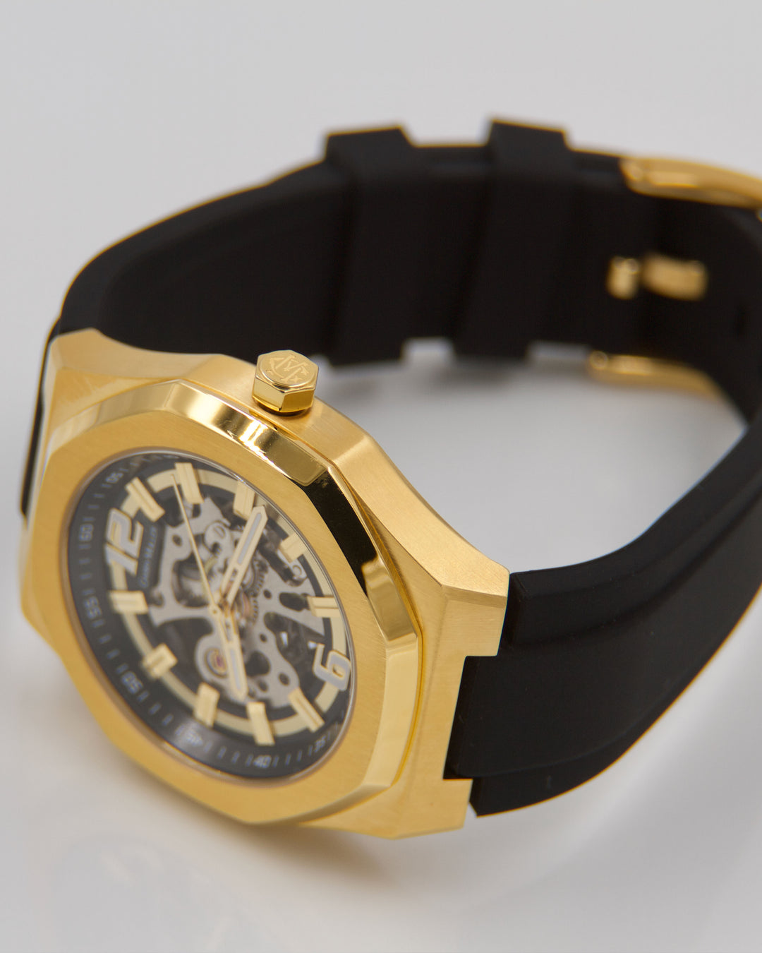 Soglio Gold/Black